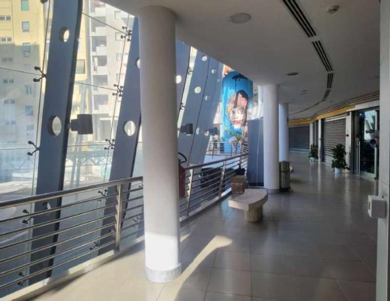 negozio in affitto a Roma