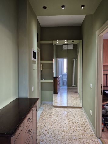 appartamento in affitto a Roma in zona Trionfale