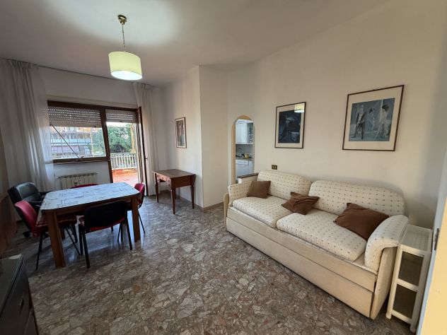 appartamento in affitto a Roma in zona Trionfale