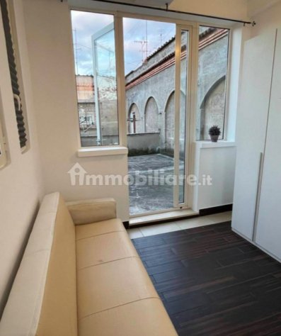 appartamento in affitto a Roma in zona Trionfale