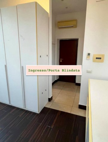 appartamento in affitto a Roma in zona Trionfale