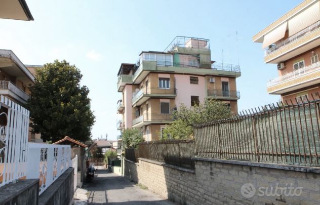 appartamento in affitto a Roma in zona Aurelio