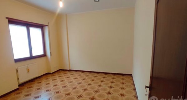 appartamento in affitto a Roma in zona Torre Angela