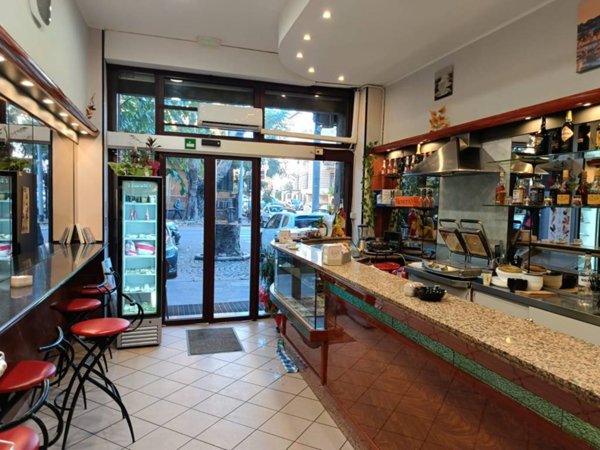 negozio in affitto a Roma