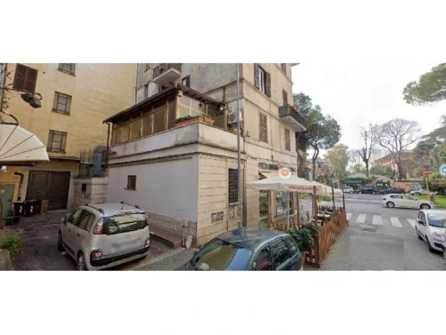 negozio in affitto a Roma in zona Tuscolano