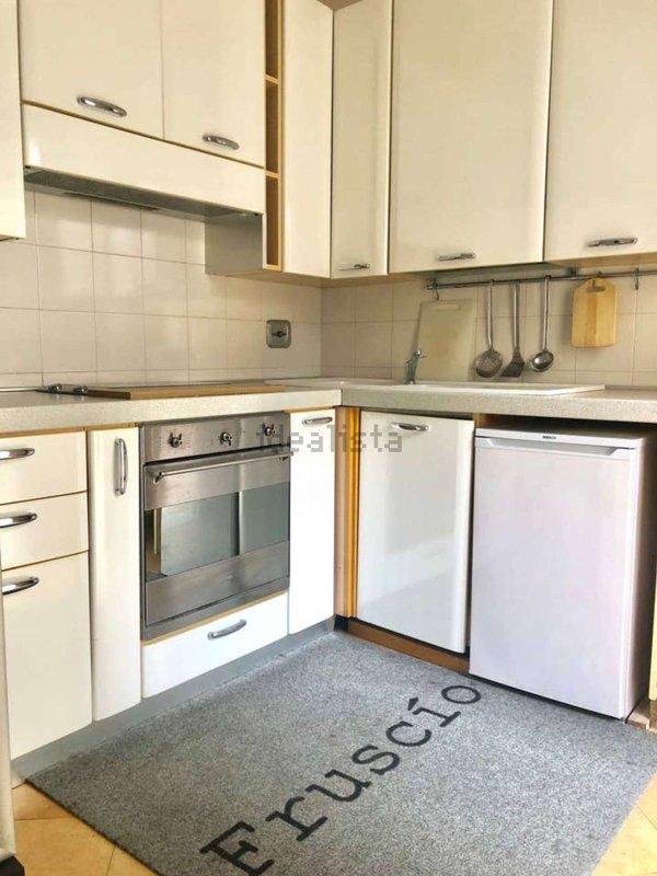 appartamento in affitto a Roma in zona Esquilino