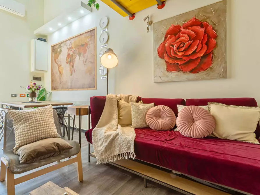 appartamento in affitto a Roma in zona Tiburtino