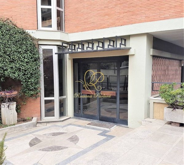 ufficio in affitto a Roma in zona Aurelio