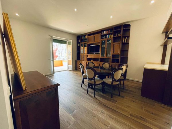 appartamento in affitto a Roma in zona Appio Latino