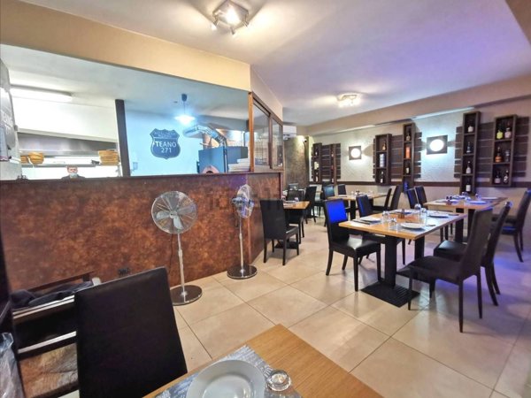 negozio in affitto a Roma in zona Collatino