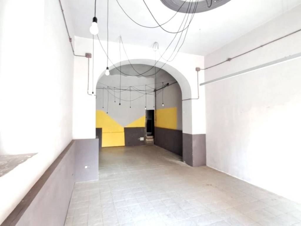 negozio in affitto a Roma in zona Prenestino-Centocelle