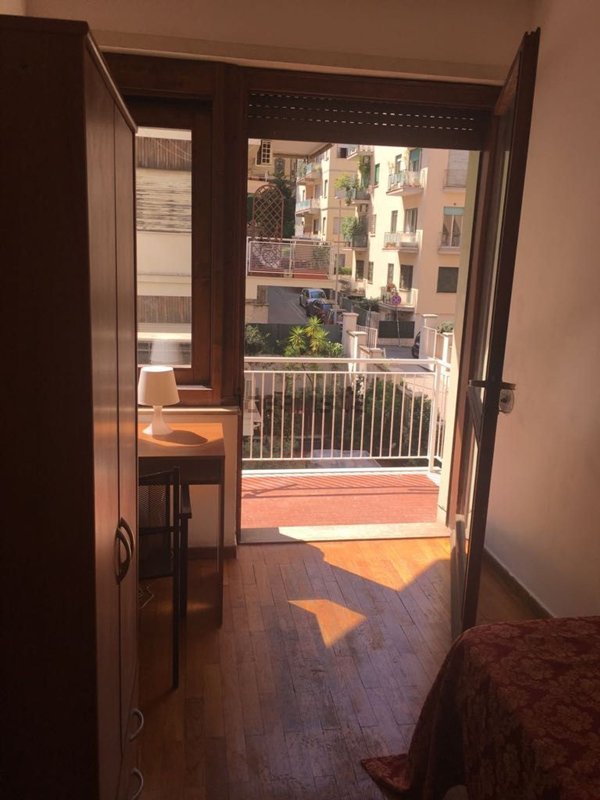 appartamento in affitto a Roma in zona Pinciano