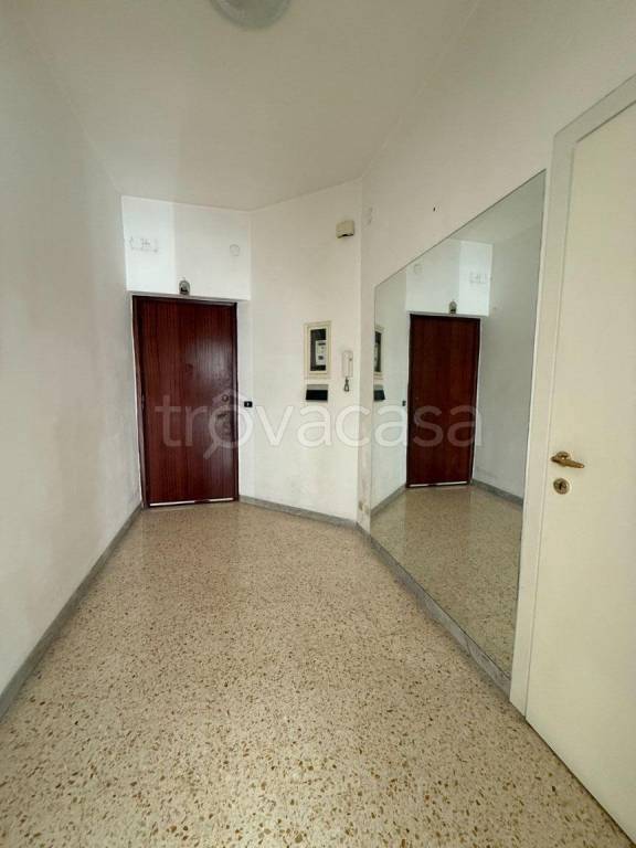 appartamento in affitto a Roma in zona Pietralata