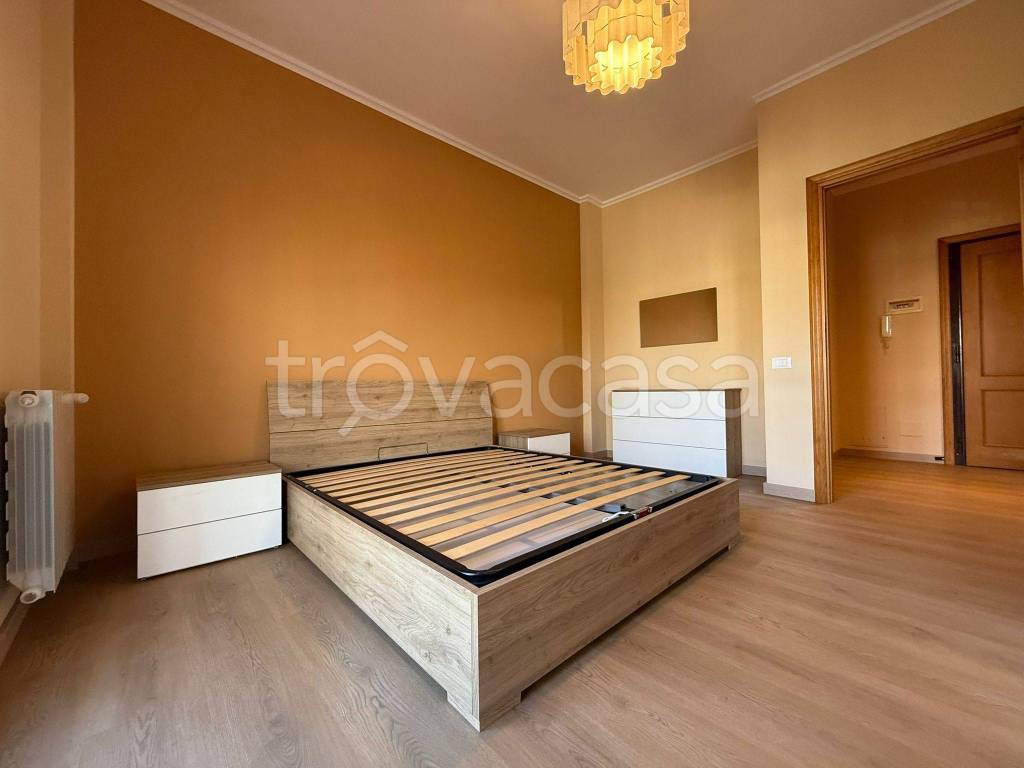 appartamento in affitto a Roma in zona Torre Angela