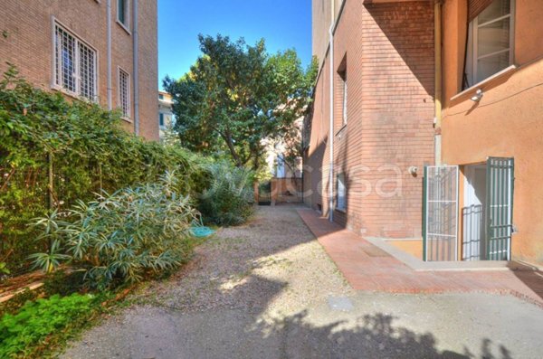 appartamento in affitto a Roma in zona San Saba - Ripa