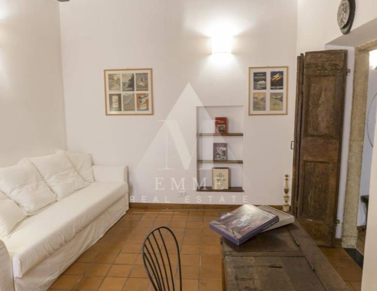 appartamento in affitto a Roma in zona Parione/Sant'Eustachio