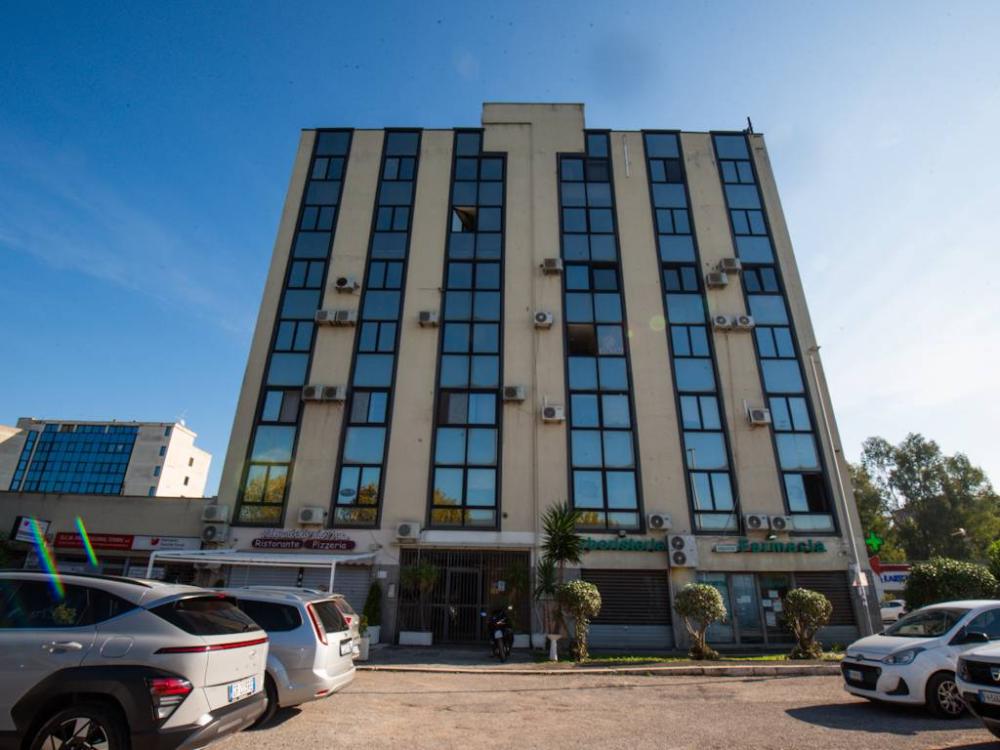 appartamento in affitto a Roma in zona Dragoncello