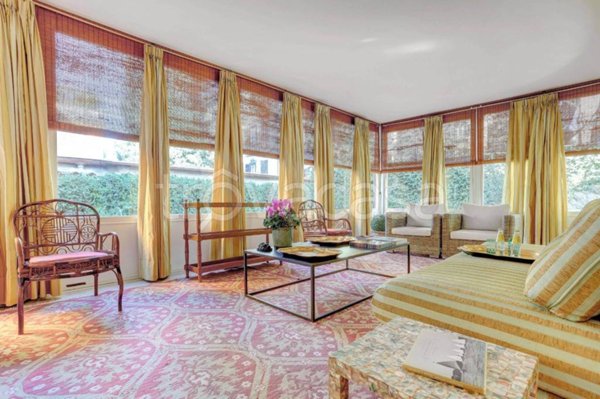 appartamento in affitto a Roma in zona Pinciano