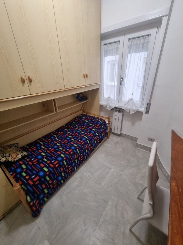 casa indipendente in affitto a Roma in zona Ardeatino