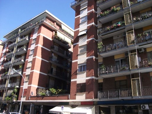 appartamento in affitto a Roma in zona Collatino