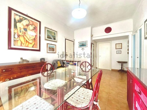 casa indipendente in affitto a Roma in zona Tiburtino