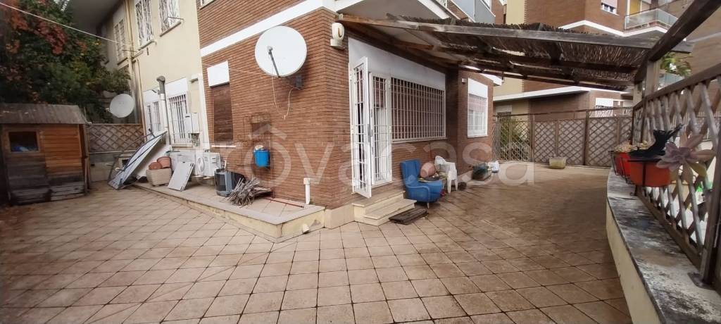 appartamento in affitto a Roma