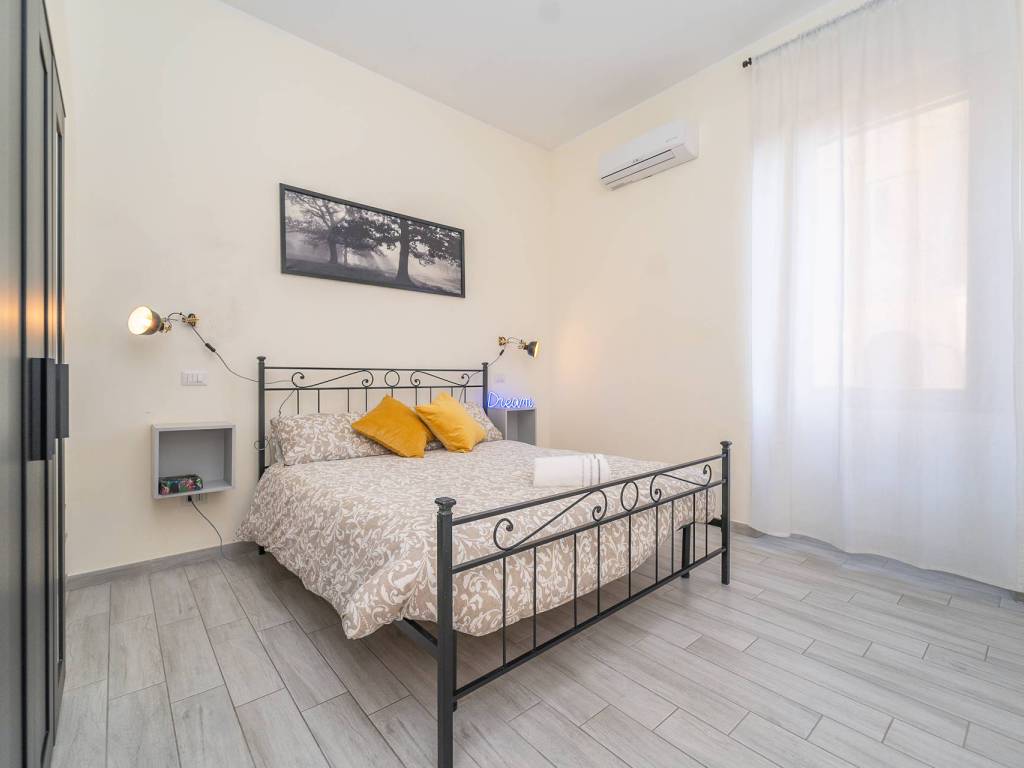 appartamento in affitto a Roma in zona Gianicolense