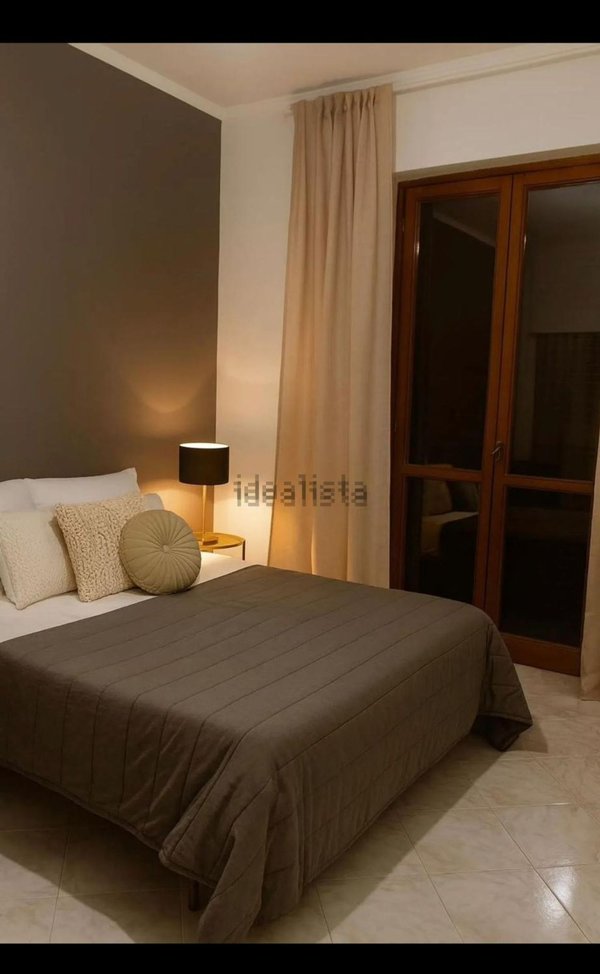 appartamento in affitto a Roma in zona Casal Morena