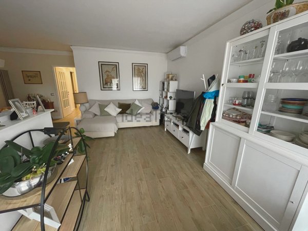 appartamento in affitto a Roma in zona Olgiata