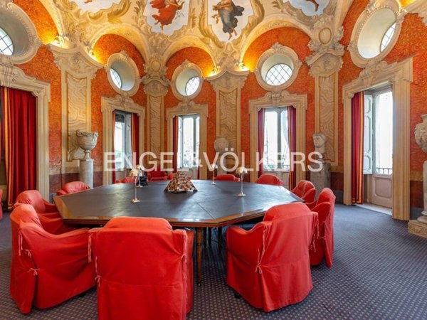 ufficio in affitto a Roma in zona Trastevere