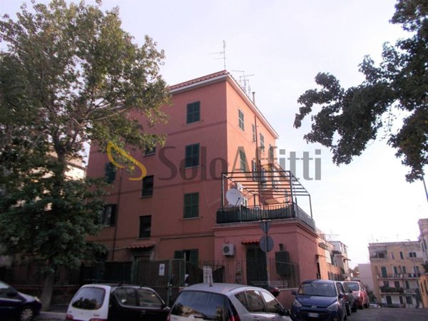appartamento in affitto a Roma in zona Prenestino-Centocelle