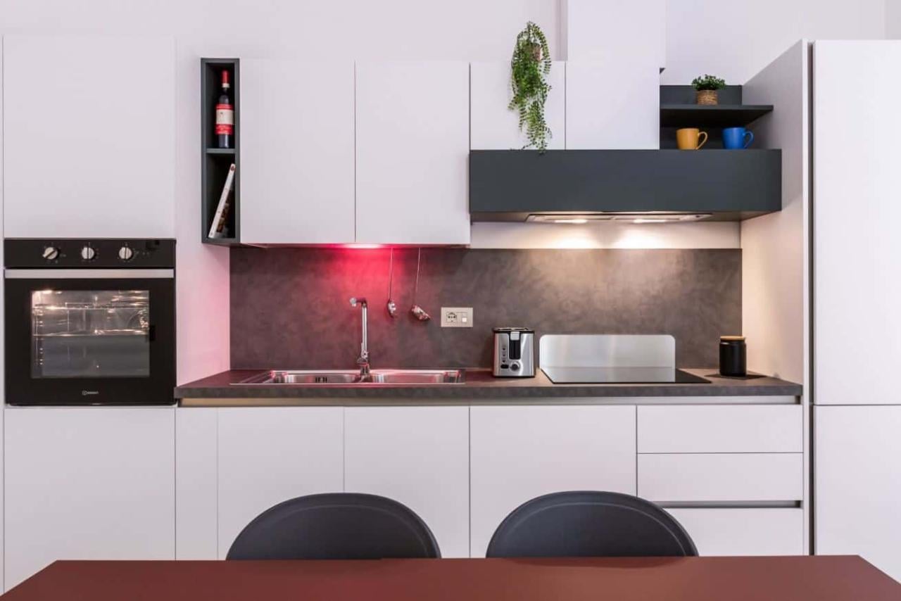 appartamento in affitto a Roma in zona Celio