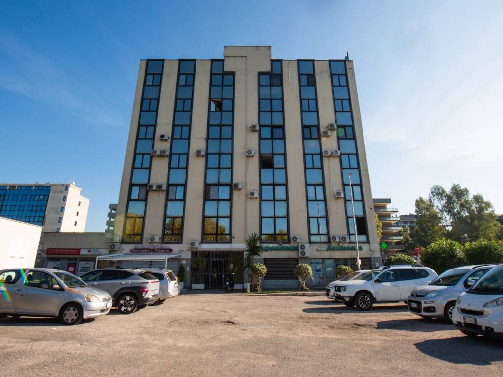 appartamento in affitto a Roma in zona Acilia