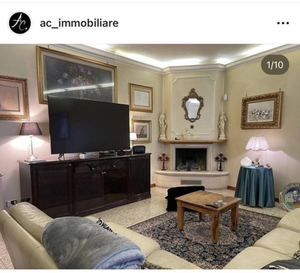 appartamento in affitto a Roma in zona Case Rosse