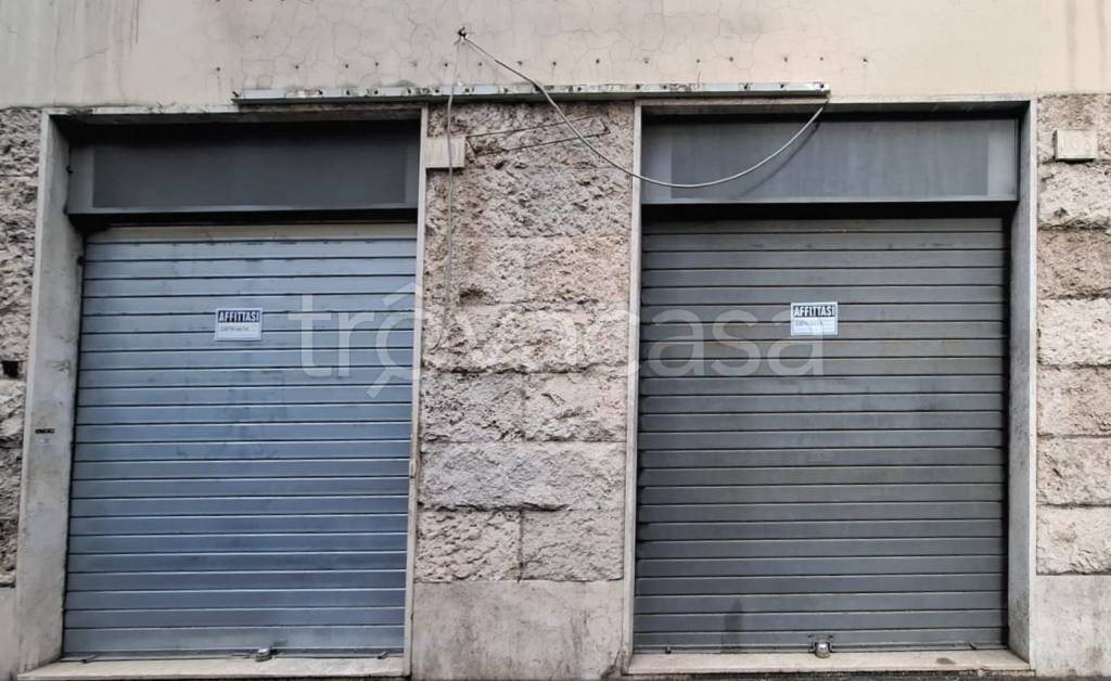 negozio in affitto a Roma in zona Della Vittoria