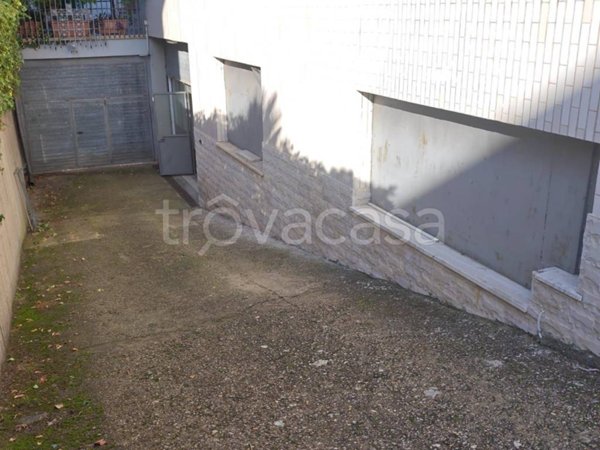 appartamento in affitto a Roma in zona Torre Gaia