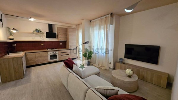 appartamento in affitto a Roma in zona Don Bosco