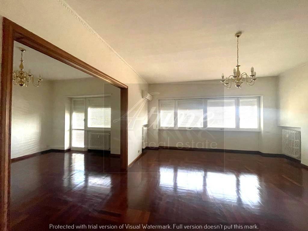 appartamento in affitto a Roma in zona Nomentano