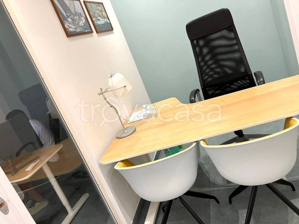 ufficio in affitto a Roma in zona Della Vittoria