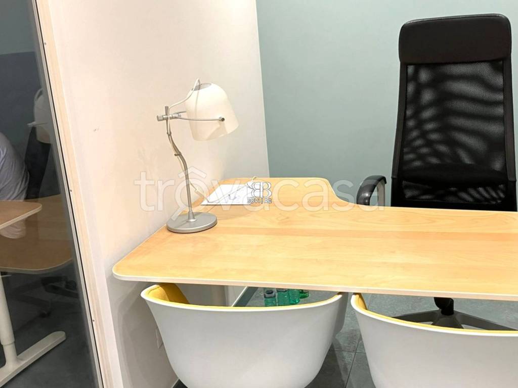 ufficio in affitto a Roma in zona Della Vittoria