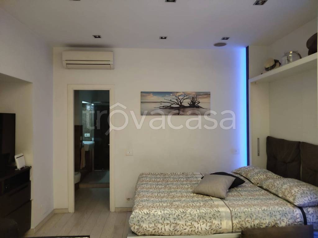 appartamento in affitto a Roma in zona Acilia