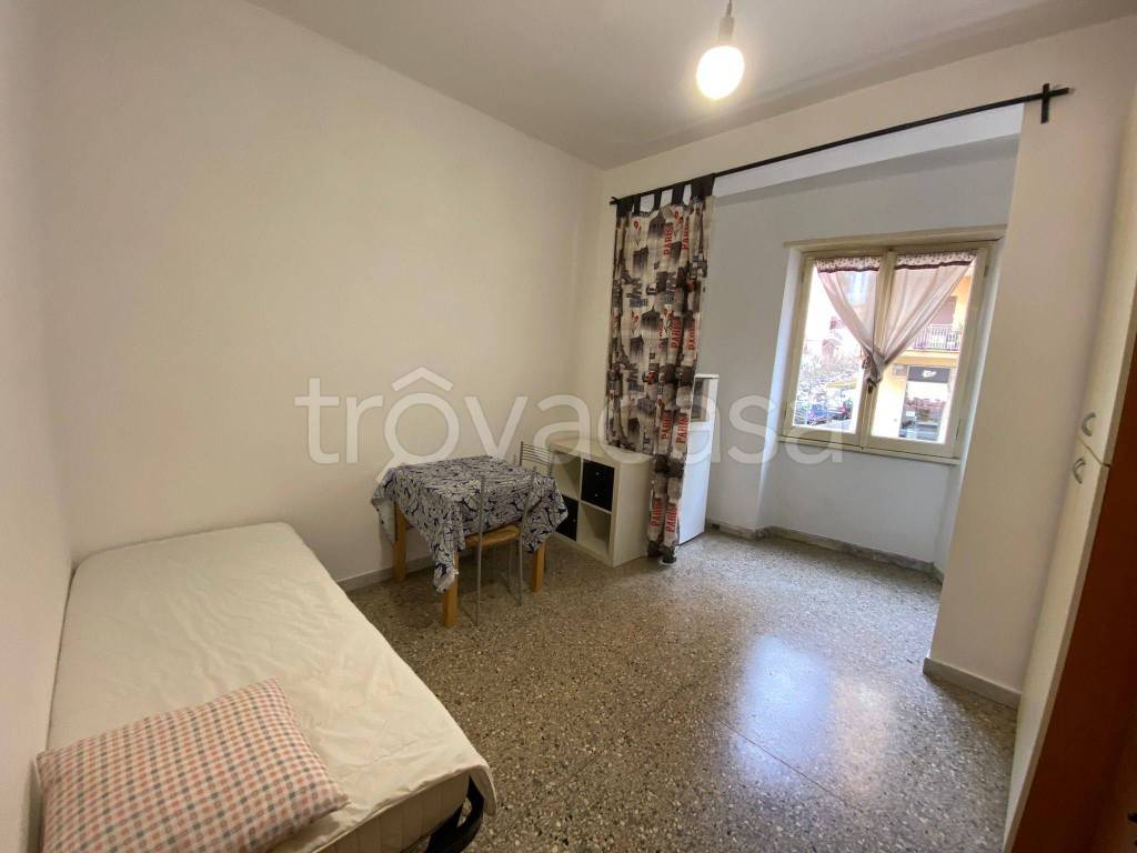 appartamento in affitto a Roma in zona Tuscolano