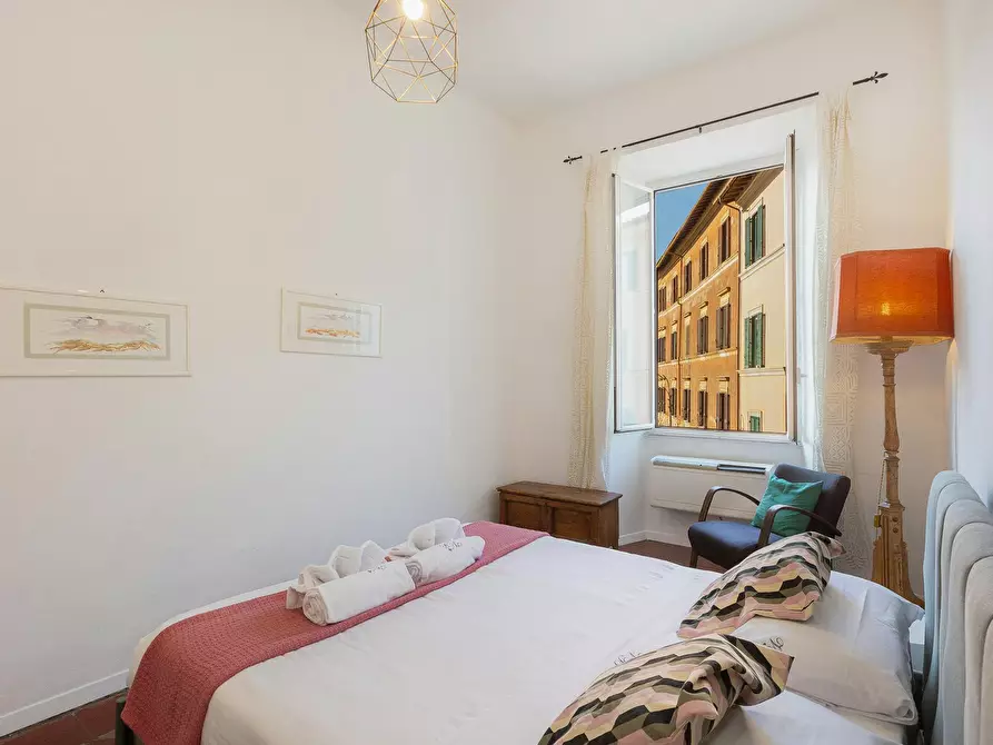 appartamento in affitto a Roma in zona Trastevere