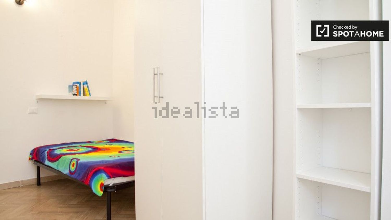 appartamento in affitto a Roma