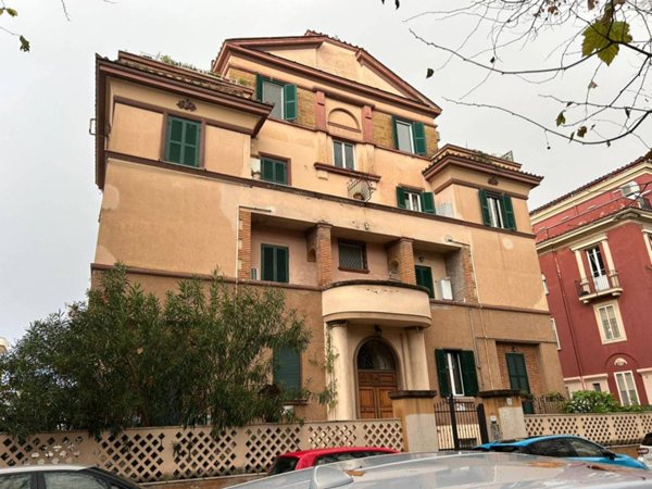 appartamento in affitto a Roma in zona Ostia