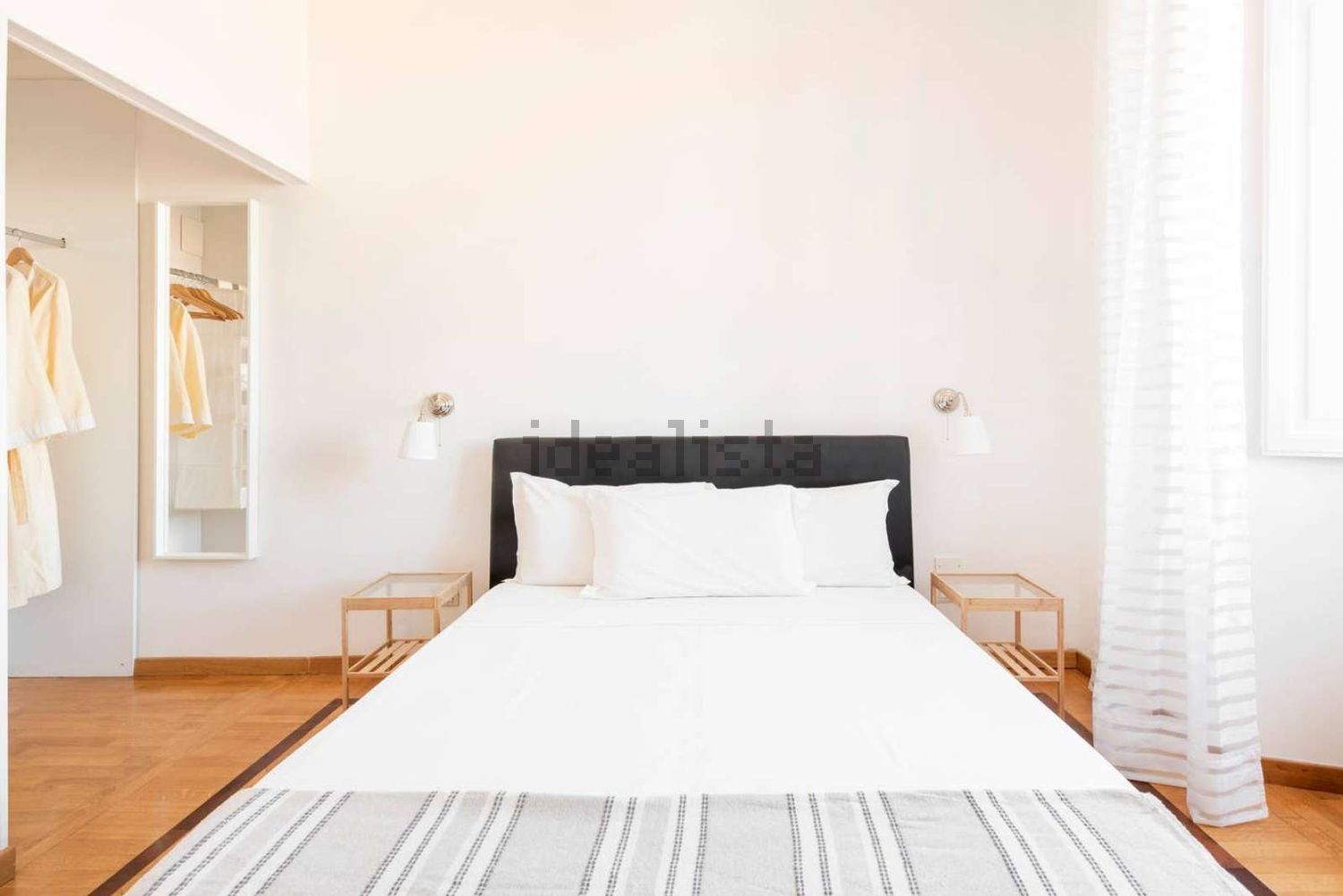 appartamento in affitto a Roma in zona Celio