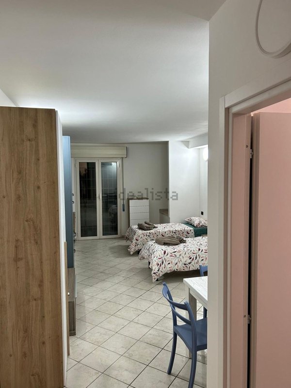 appartamento in affitto a Roma in zona Tor Vergata/Torrenova