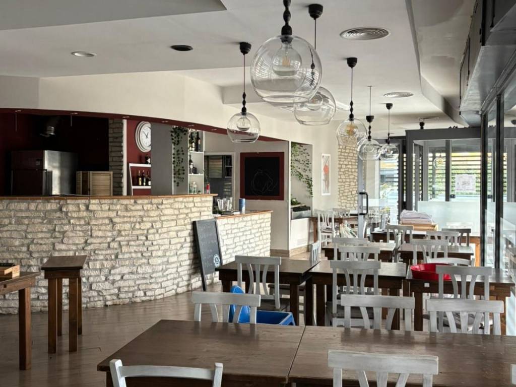 negozio in affitto a Roma in zona Torrevecchia