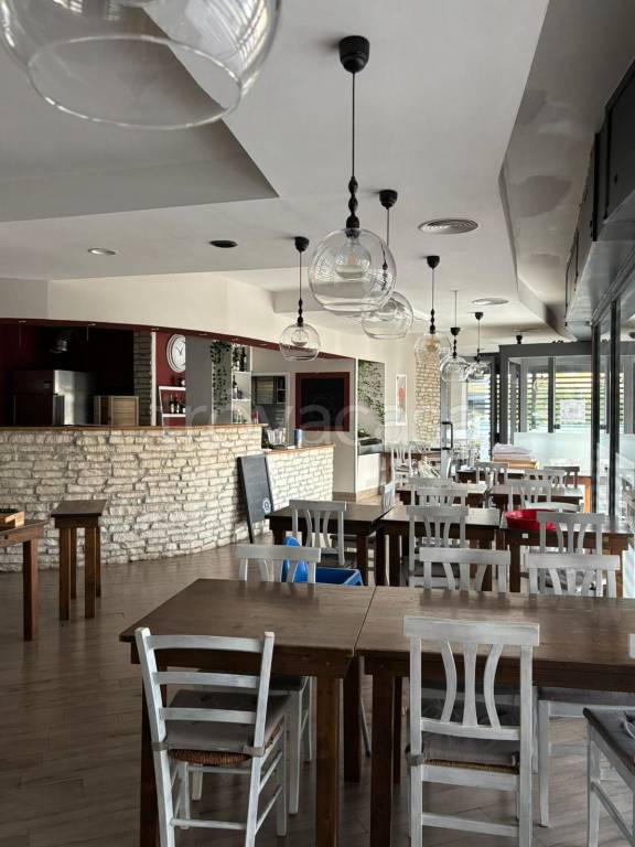 negozio in affitto a Roma