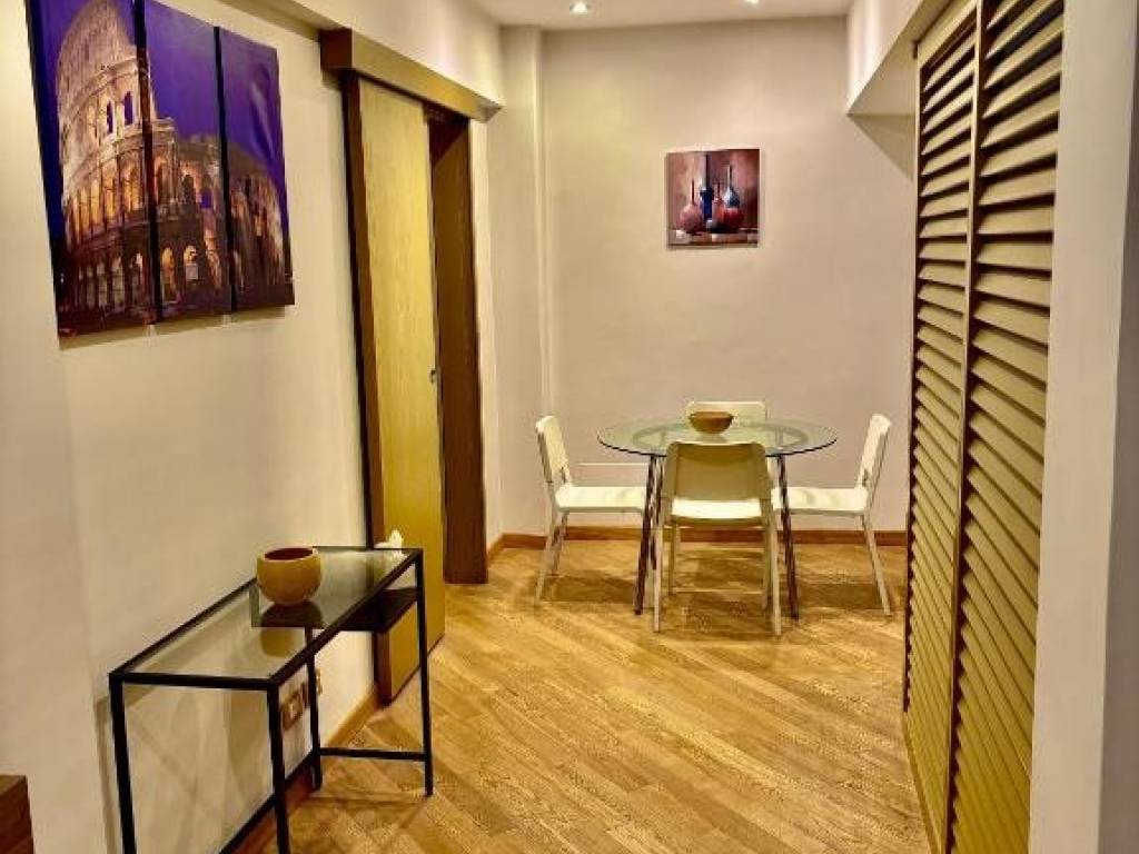 appartamento in affitto a Roma in zona Cinecittà
